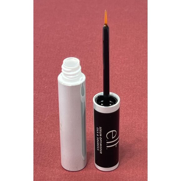 ELF - Enhancing Lash & Brow Serum - Transparent - Picture 2 of 3